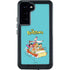 The Flintstones and Rubbles Galaxy S24 Plus Waterproof Case